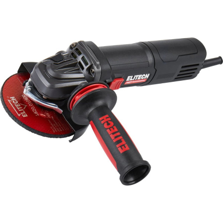 УШМ Elitech AG 1012E (205368)
