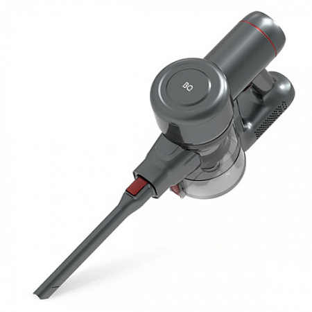 Пылесос BQ VCA0202H Gray
