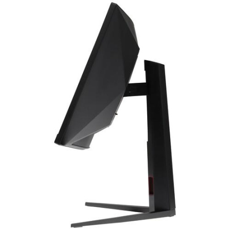 34" Монитор AOC CU34G4 черный