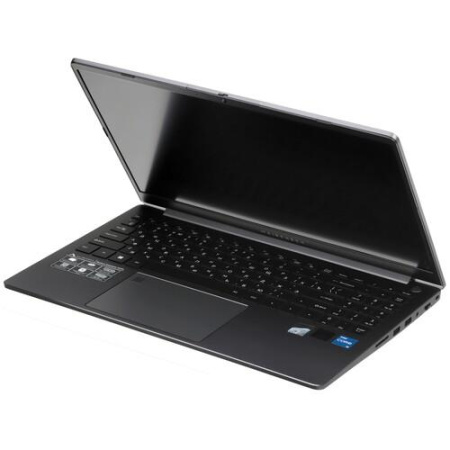 15.6" Ноутбук MAIBENBEN B315A серый
