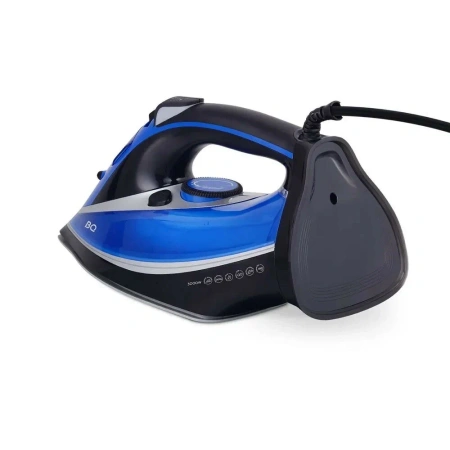 Утюг BQ SI1004 Black-Blue