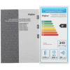 Холодильник с морозильником   Haier C2F637CCGU1 бежевый