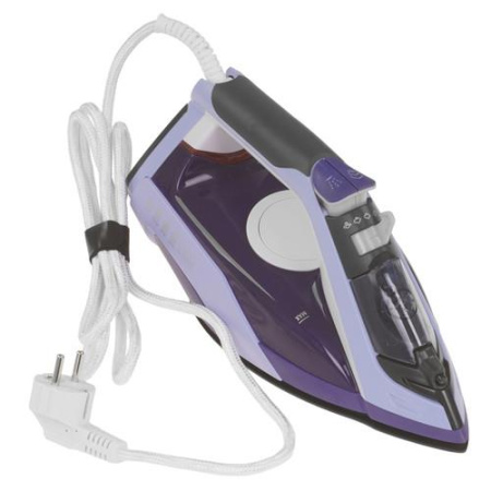 Утюг Panasonic NI-TW800CMTW фиолетовый
