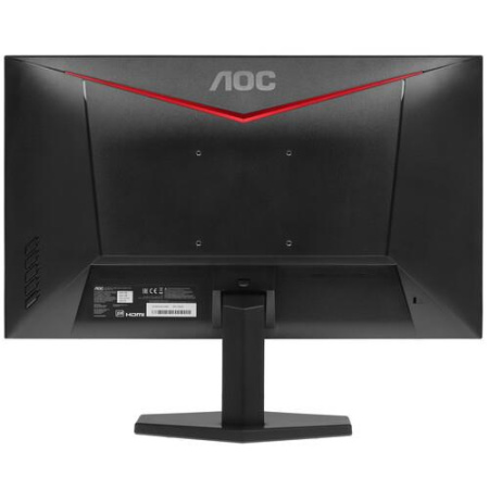 23.8" Монитор AOC 24G11ZE черный