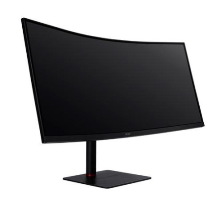 34" Монитор Acer Nitro XV345CURXbmiipphx черный