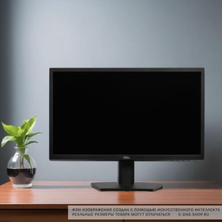 21.45" Монитор Dell SE2225H черный