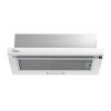 Вытяжка телескопическая Midea MH60T250GW белый/белый