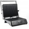 Электрогриль Red Solution SteakPro RGM-M809 2000Вт черный