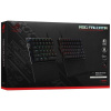 Клавиатура  проводная + беспроводная ASUS M703 ROG Falcata