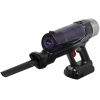 Вертикальный пылесос  Tefal TY2038WO  черный