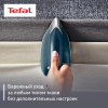 Утюг-отпариватель Tefal DUO POWER JF4032E0 синий