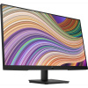 Монитор HP P27 G5 64X69AS черный