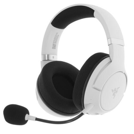 Беспроводные наушники Razer Kaira Pro  белый 2021