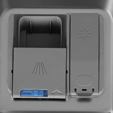 Посудомоечная машина Beko BDFN26422W белый