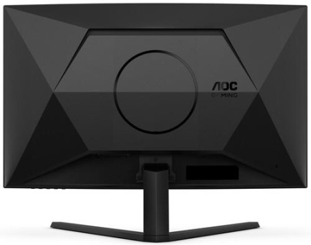 31.5" Монитор AOC CQ32G4VE черный