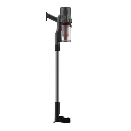 Вертикальный пылесос  Deerma DEM-T30W  черный