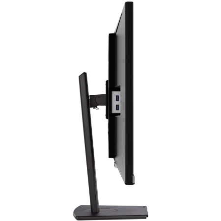 Монитор Iiyama XUB3293UHSN-B5 черный