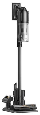 Вертикальный пылесос  Dreame Z20 Essential  серый