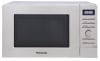 Микроволновая печь Panasonic NN-S29KSMZPE серебристый