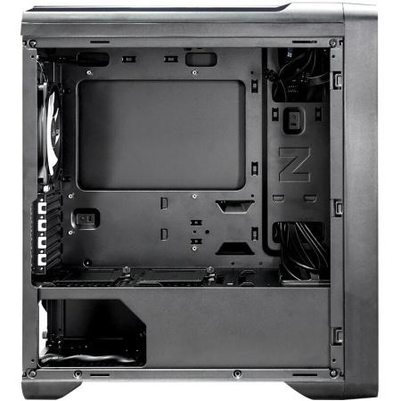 Корпус ZALMAN M3 PLUS RGB