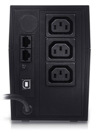 ИБП Powercom Raptor RPT-800AP