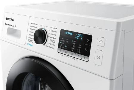 Стиральная машина Samsung WW70AG5S20CELP