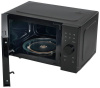 Микроволновая печь Hisense H23MOBSD2H4 черный