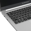 15.6" Ноутбук MAIBENBEN M557 серебристый
