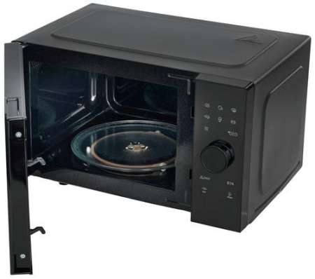 Микроволновая печь Hisense H23MOBSD2H4 черный