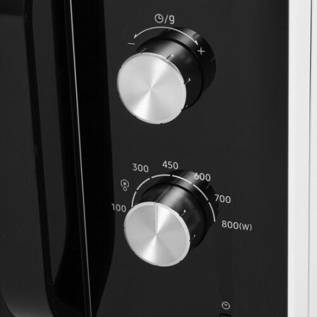 Микроволновая печь Samsung MS23K3614AW белый