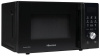 Микроволновая печь Hisense H20MOBSD1HG черный