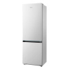 Холодильник с морозильником   Midea MDRB458FGF01IDM белый