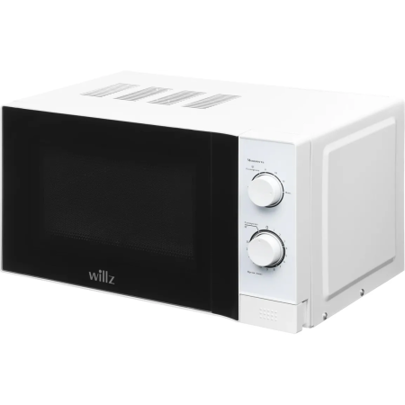 Микроволновая печь Wills MOS-2009MW белый