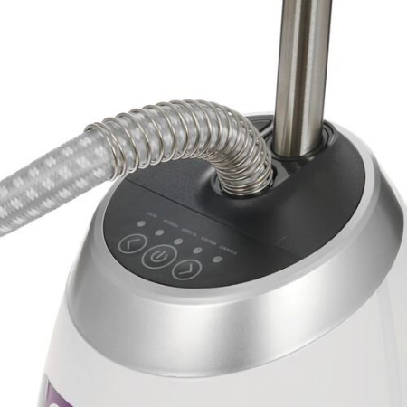 Отпариватель Kitfort KT-990 фиолетовый