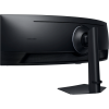 Монитор Samsung ViewFinity S9 S49C950UAUXEN черный