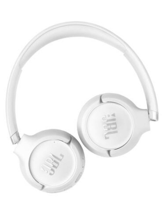 Беспроводные наушники JBL Tune 530BT  белый 2025