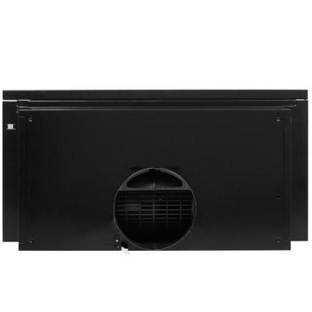 Вытяжка телескопическая Bosch DFT63CA60Q черный/черный