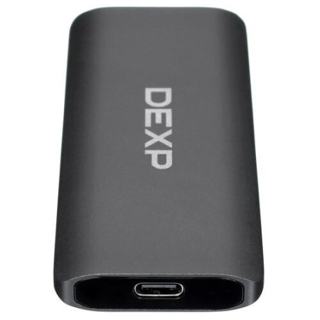 1024 ГБ Внешний SSD DEXP W1000C