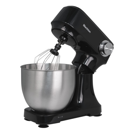 Миксер планетарный BLACKTON Bt PM101 Черный