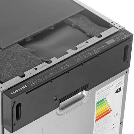 Встраиваемая посудомоечная машина Samsung DW50R4040BB