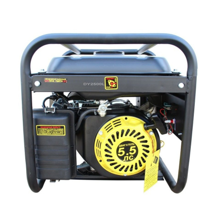 Генератор Huter DY2500L
