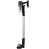 Вертикальный пылесос  Philips XC3133/01  черный