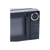 Микроволновая печь BRASSON MW2390D-6BL черная