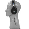 Проводные наушники Sony MDR-7506  черный 2014