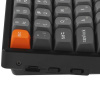 Клавиатура  проводная + беспроводная Keychron K2 Max