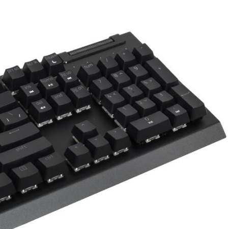 Клавиатура  проводная Razer BlackWidow V4 X
