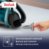 Утюг-отпариватель Tefal FV6832E0 черный