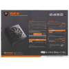 Блок питания Cougar GEX850 [31GE085001P01] черный