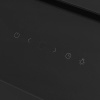 Вытяжка наклонная Samsung NK24N7060VB черный/черный