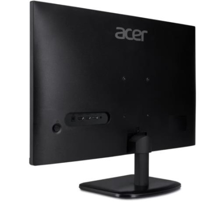 31.5" Монитор Acer EK321QKbmiipx черный